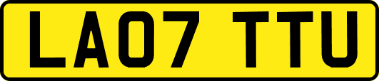 LA07TTU