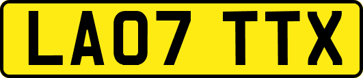LA07TTX