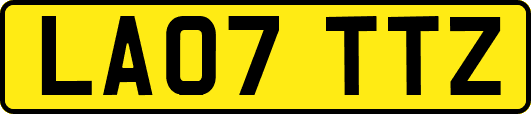 LA07TTZ