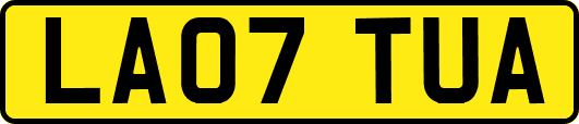 LA07TUA