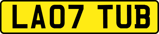 LA07TUB