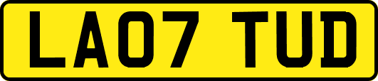 LA07TUD