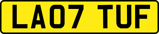 LA07TUF