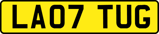 LA07TUG