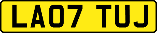 LA07TUJ