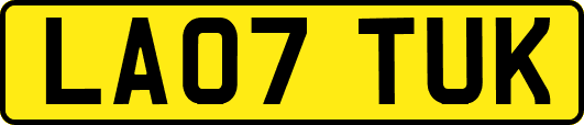 LA07TUK