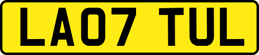 LA07TUL