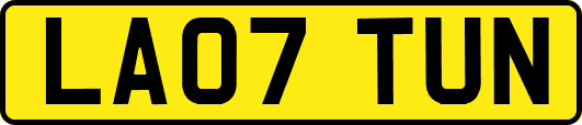 LA07TUN