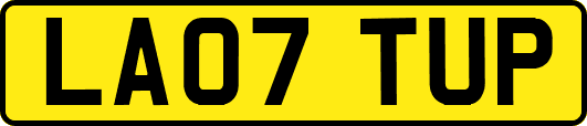 LA07TUP