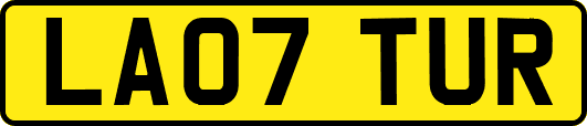 LA07TUR