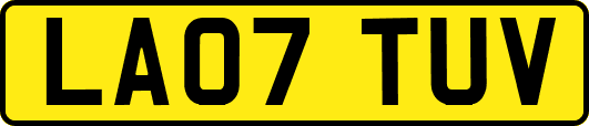 LA07TUV