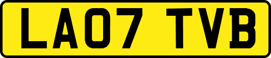LA07TVB