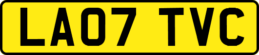 LA07TVC
