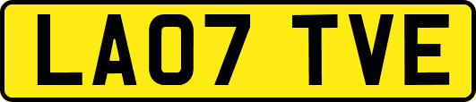 LA07TVE