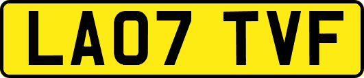 LA07TVF