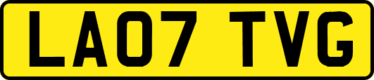 LA07TVG