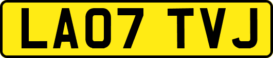 LA07TVJ