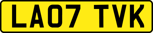LA07TVK