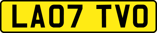 LA07TVO