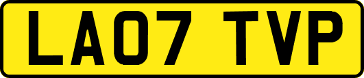 LA07TVP