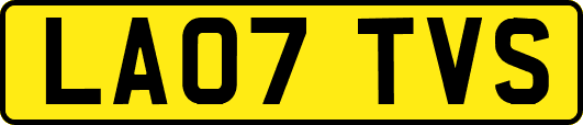 LA07TVS