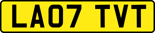 LA07TVT