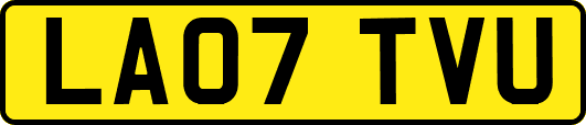 LA07TVU