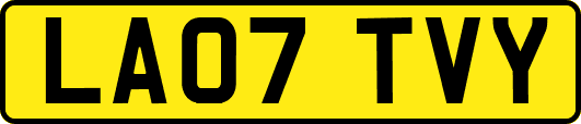 LA07TVY