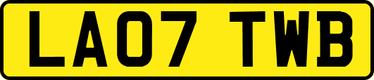 LA07TWB