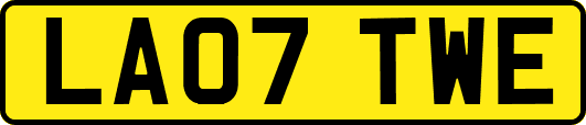 LA07TWE