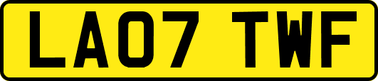 LA07TWF
