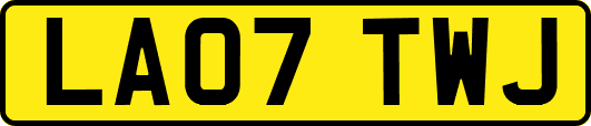 LA07TWJ