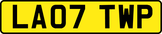 LA07TWP