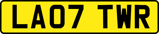 LA07TWR