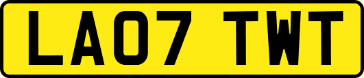 LA07TWT
