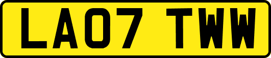 LA07TWW
