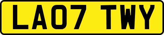 LA07TWY