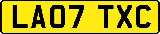 LA07TXC