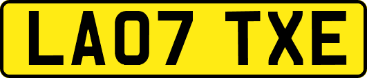 LA07TXE