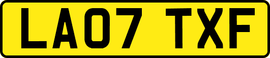 LA07TXF