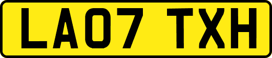 LA07TXH