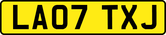 LA07TXJ