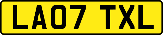 LA07TXL