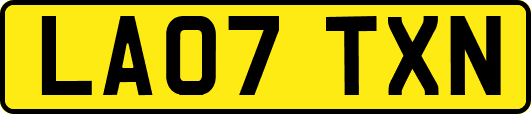 LA07TXN