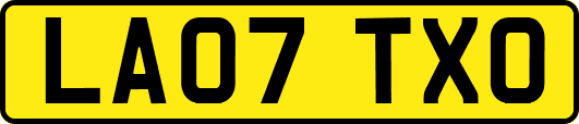LA07TXO