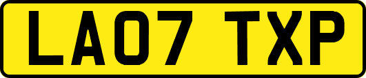 LA07TXP