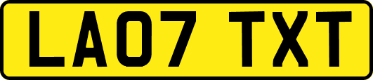 LA07TXT