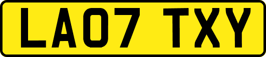 LA07TXY