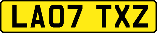 LA07TXZ