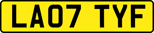 LA07TYF